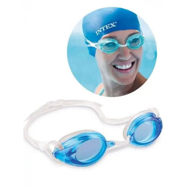 INTEX Sport Relay Diving Goggles